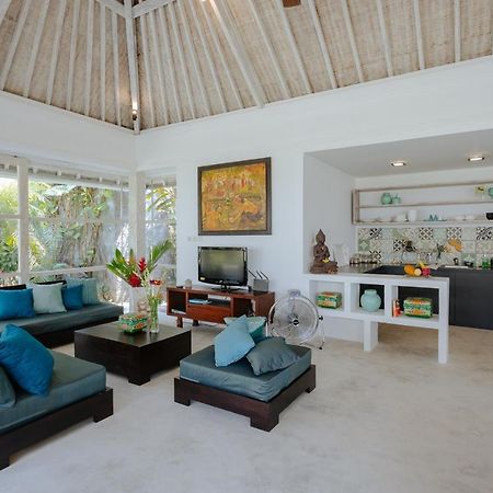 Umah Veluvana Canggu  Ngoại thất bức ảnh