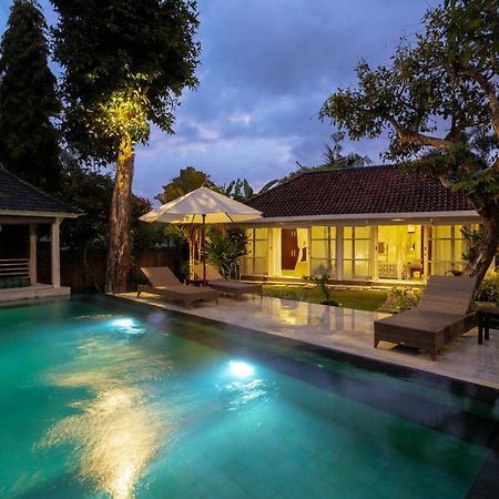 Umah Veluvana Canggu  Ngoại thất bức ảnh