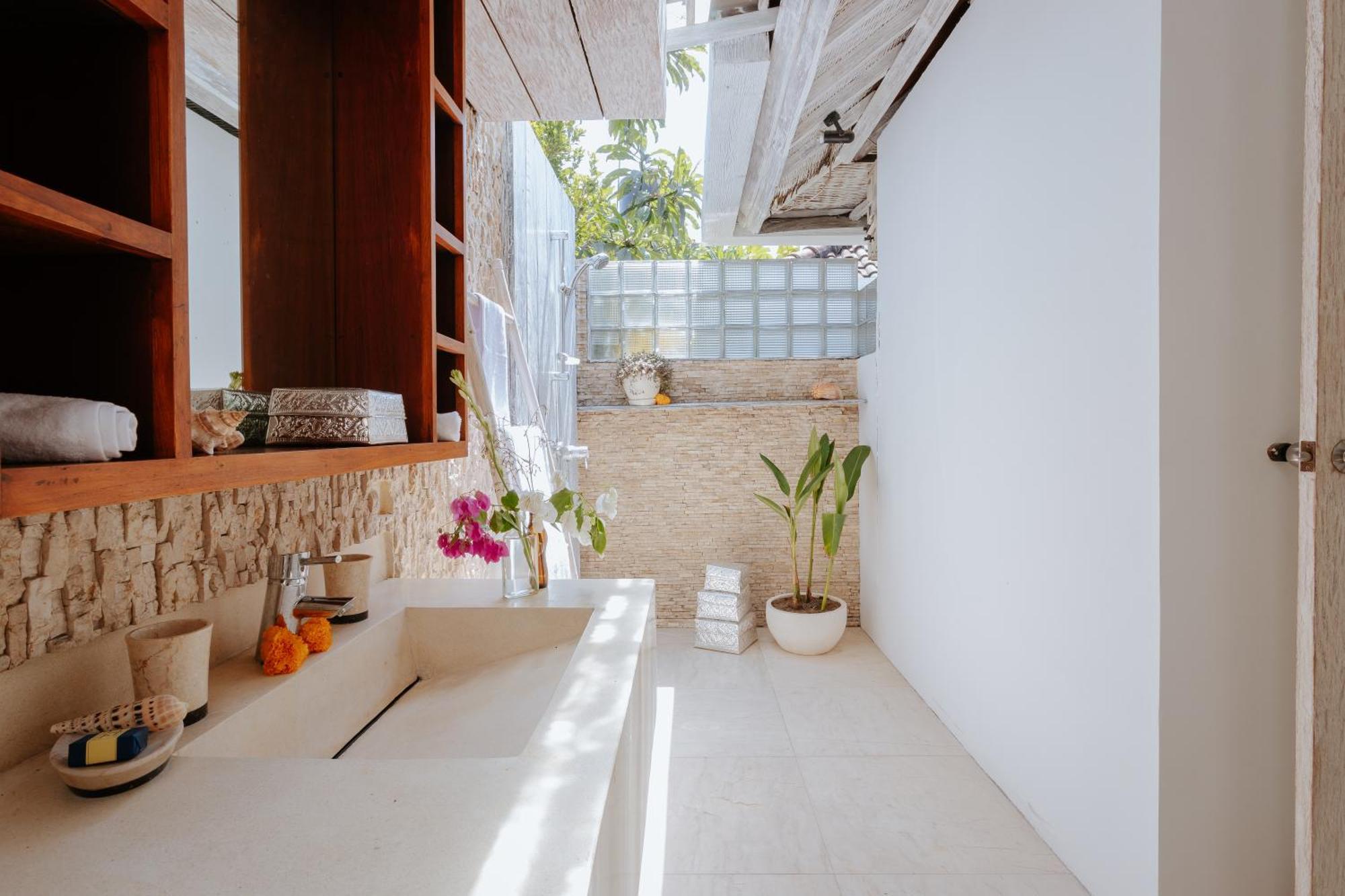 Umah Veluvana Canggu  Ngoại thất bức ảnh