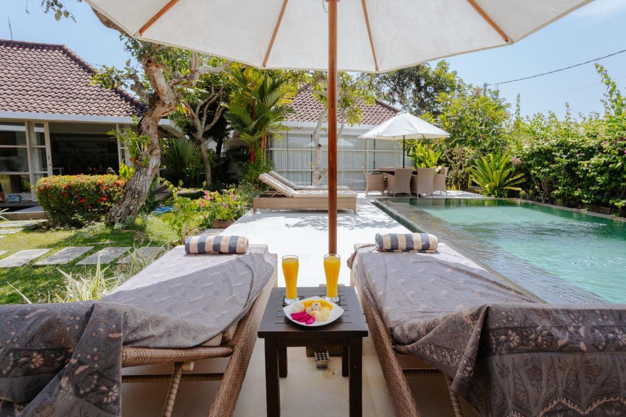 Umah Veluvana Canggu  Ngoại thất bức ảnh