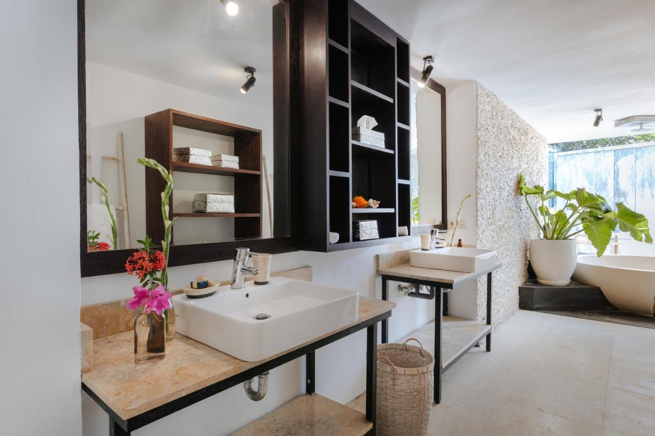 Umah Veluvana Canggu  Ngoại thất bức ảnh