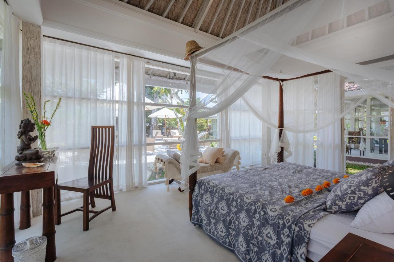 Umah Veluvana Canggu  Ngoại thất bức ảnh