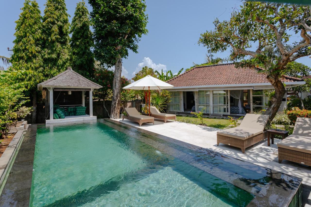 Umah Veluvana Canggu  Ngoại thất bức ảnh